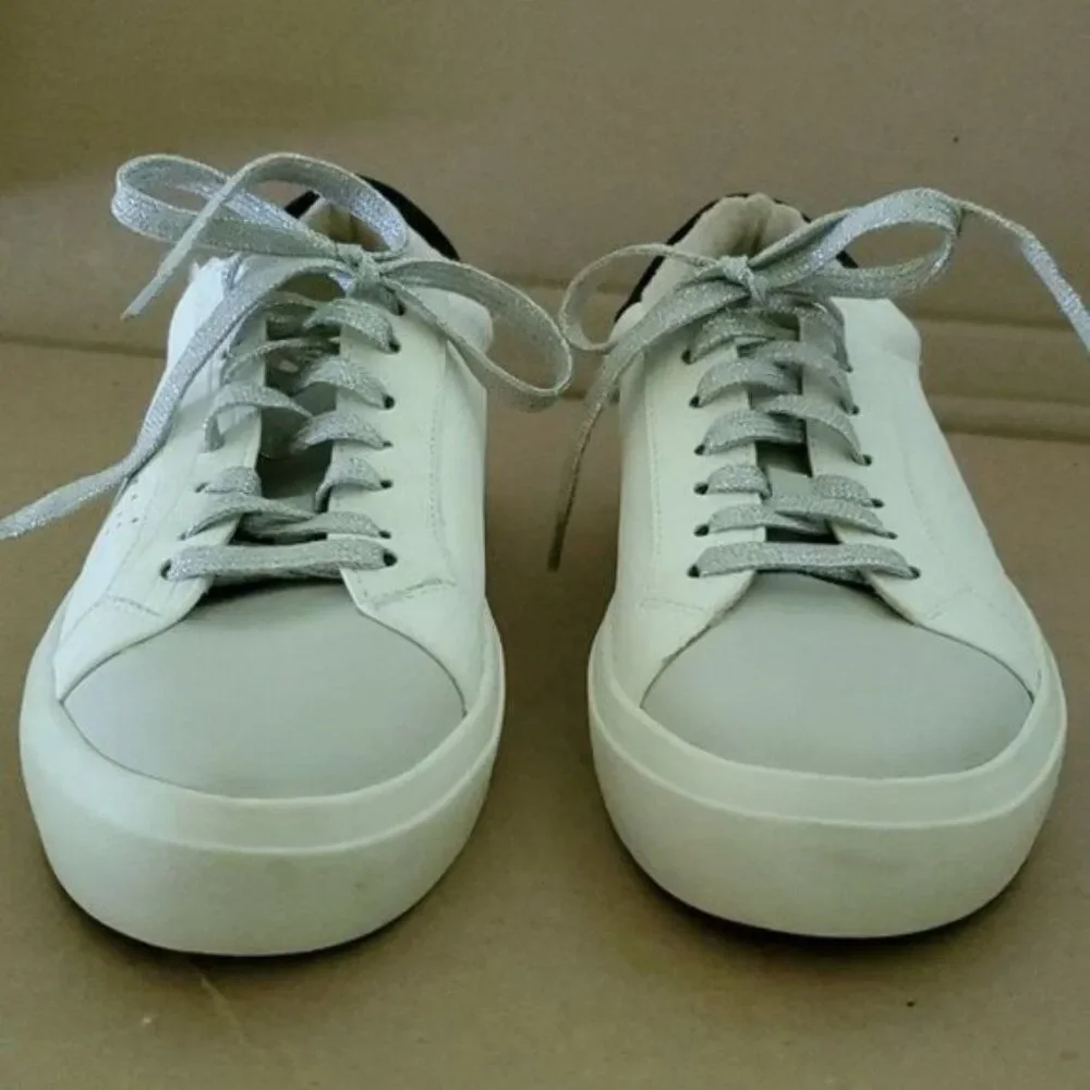 Sole Society Terlana SNEAKER Shoes Athletic Shoe Sneakers Women's WOMAN'S 7.5